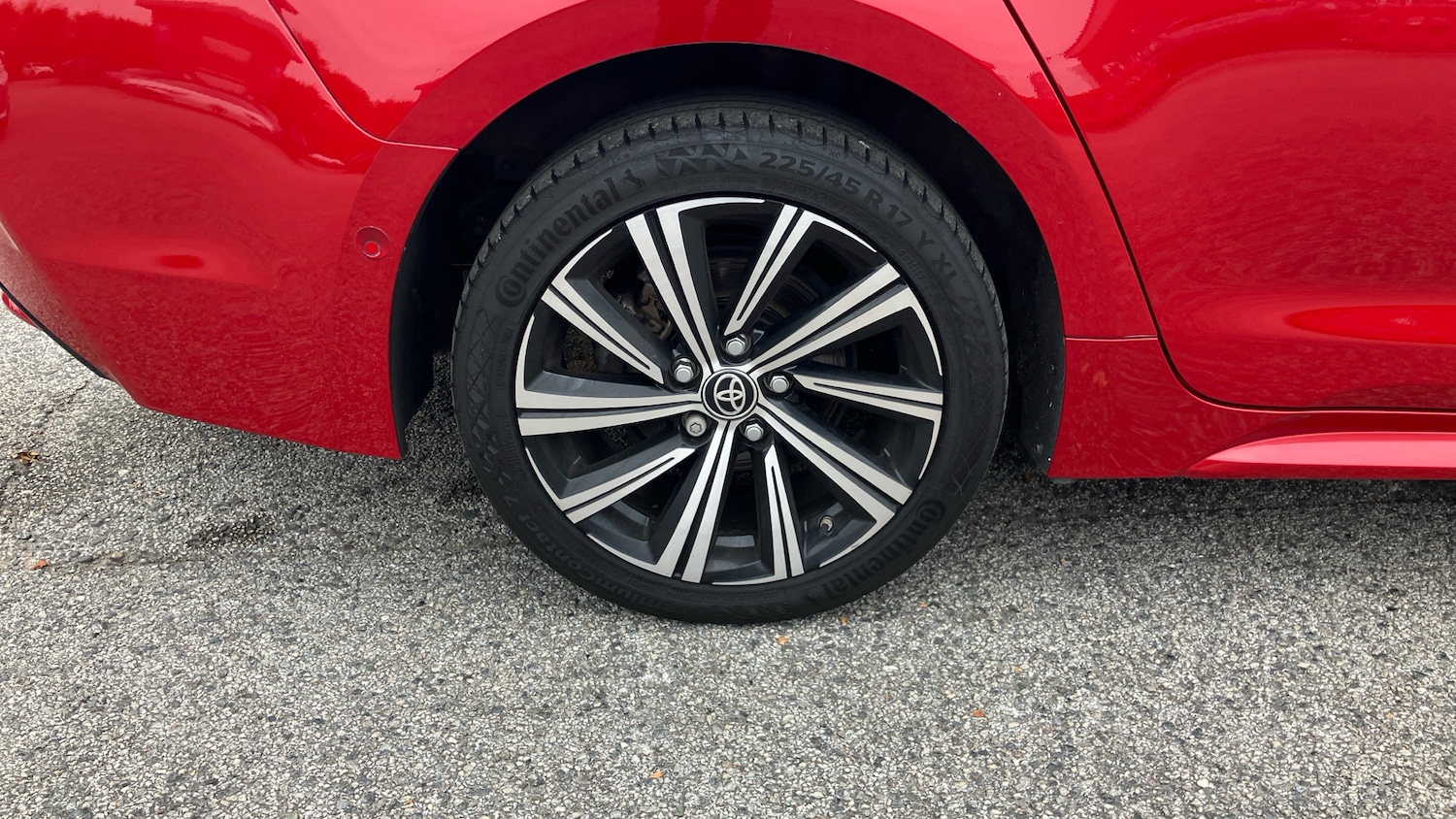 Used Toyota Corolla 2023 for sale - 76452624: Photo 34