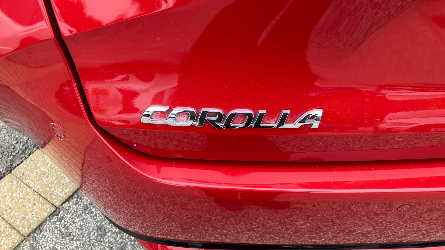 Used Toyota Corolla 2023 for sale - 76452624: Photo 36