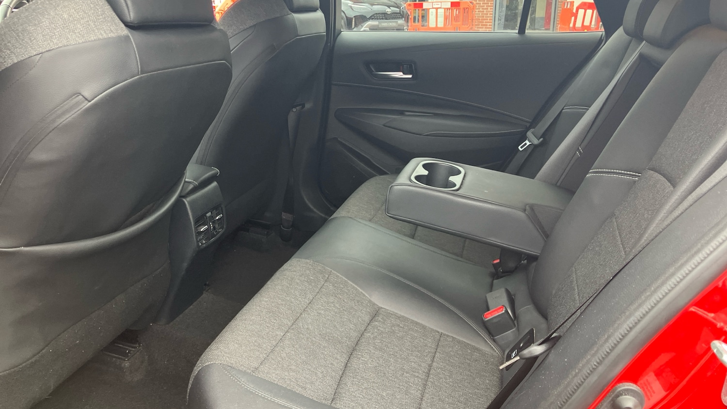 Used Toyota Corolla 2023 for sale - 76452624: Photo 43