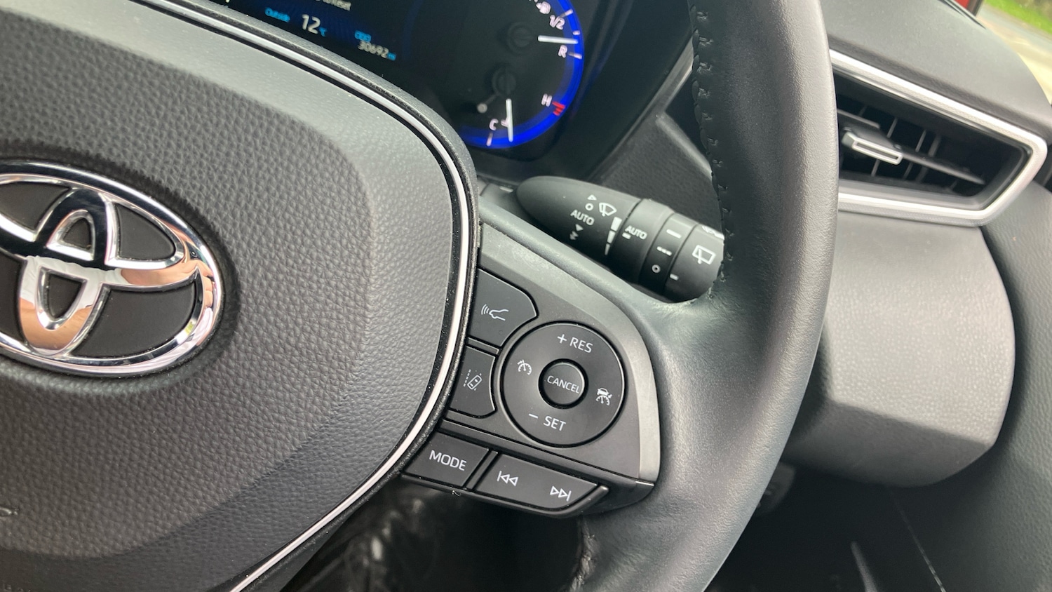 Used Toyota Corolla 2023 for sale - 76452624: Photo 45