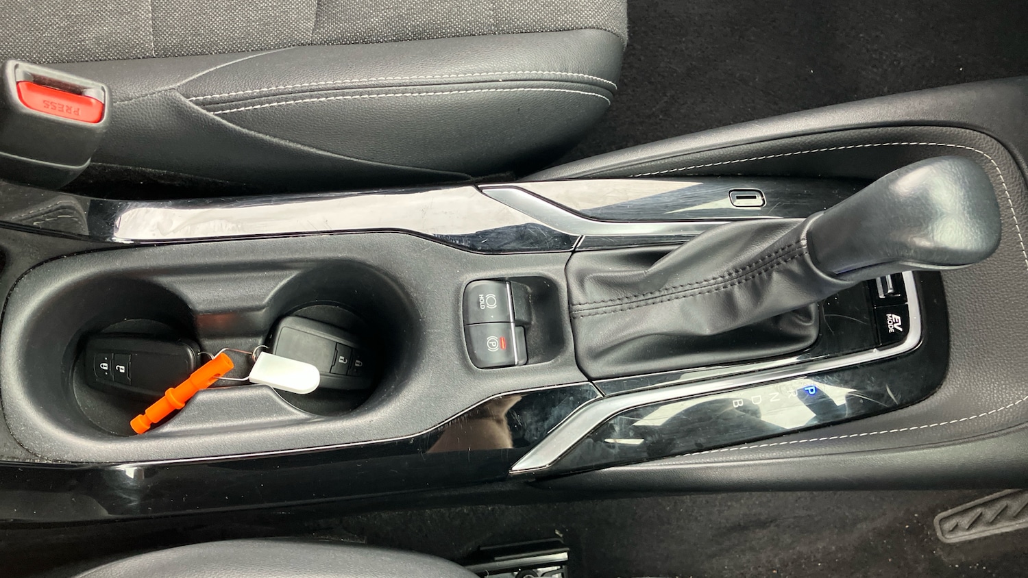 Used Toyota Corolla 2023 for sale - 76452624: Photo 48