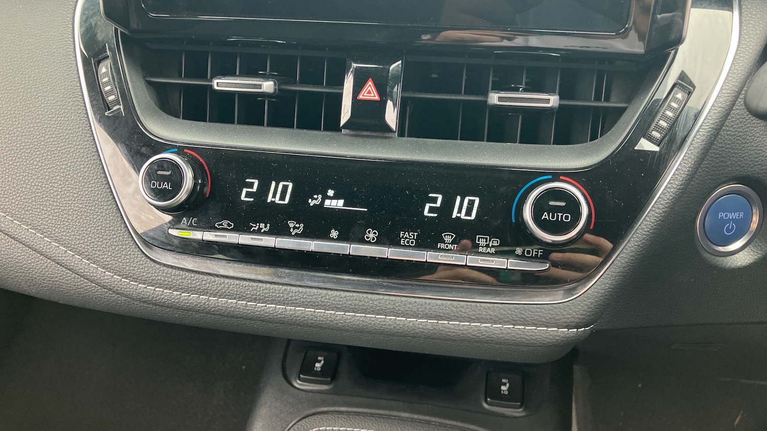 Used Toyota Corolla 2023 for sale - 76452624: Photo 50