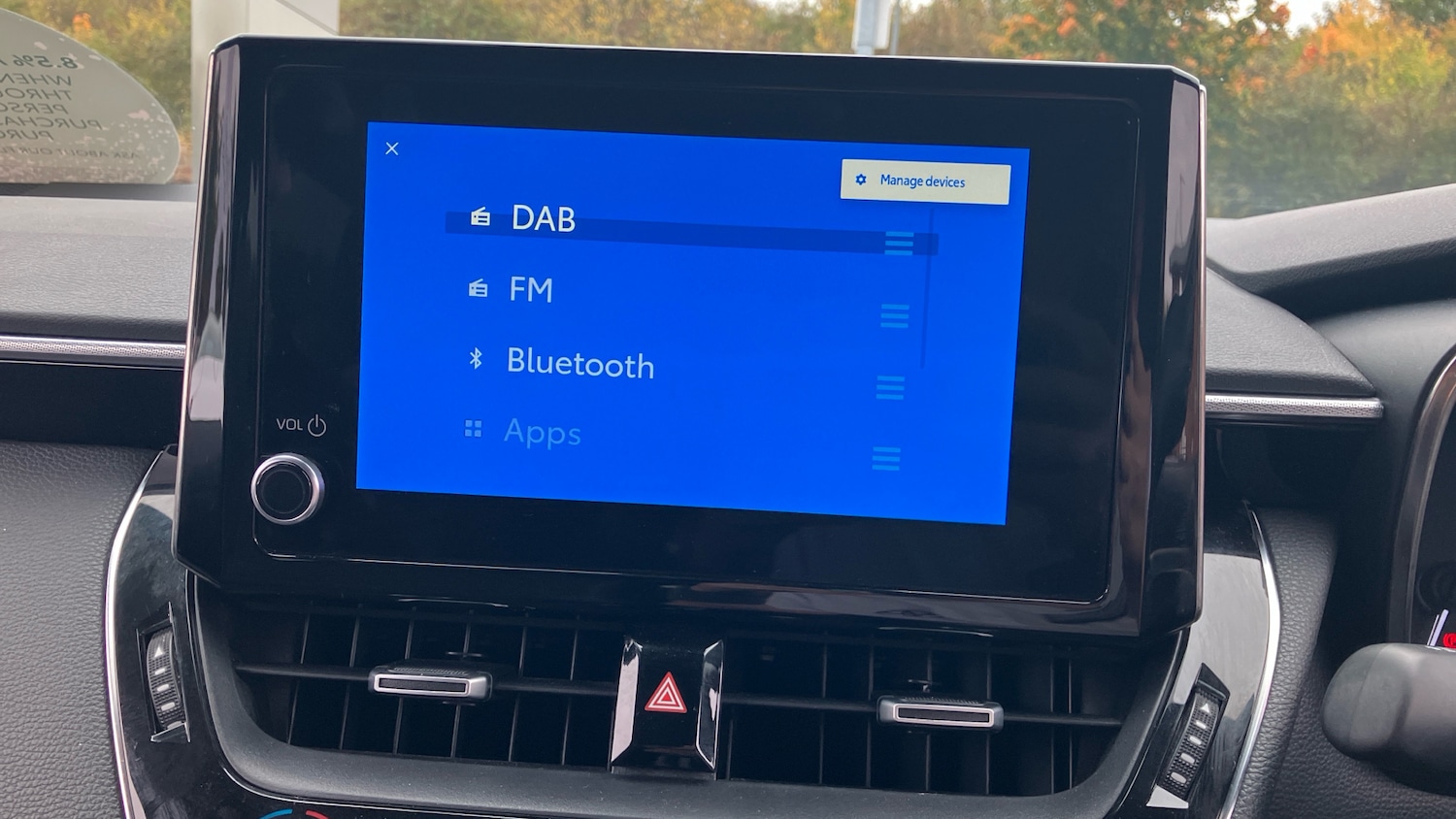 Used Toyota Corolla 2023 for sale - 76452624: Photo 51