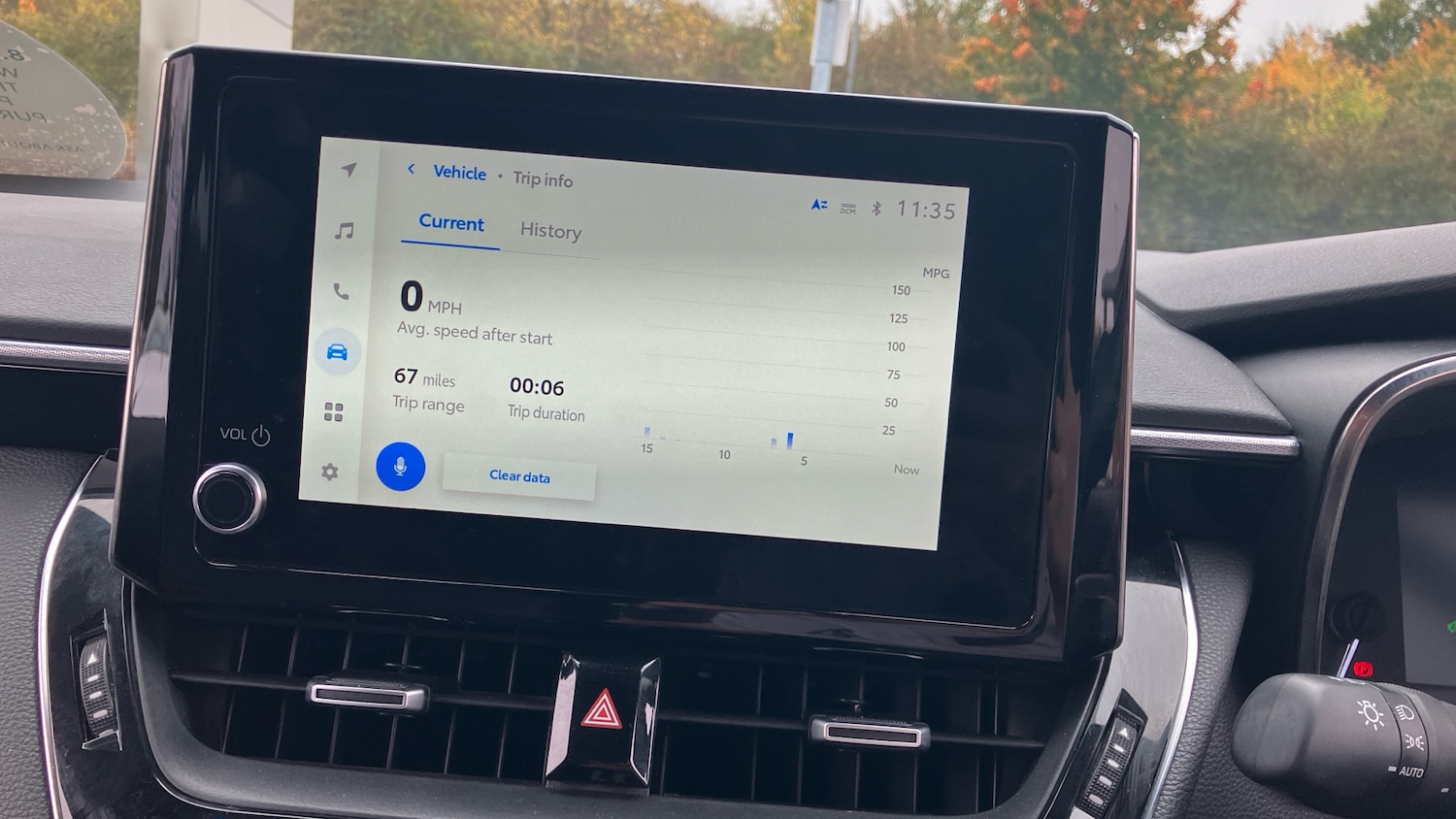 Used Toyota Corolla 2023 for sale - 76452624: Photo 52