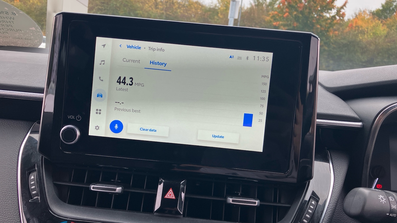 Used Toyota Corolla 2023 for sale - 76452624: Photo 53