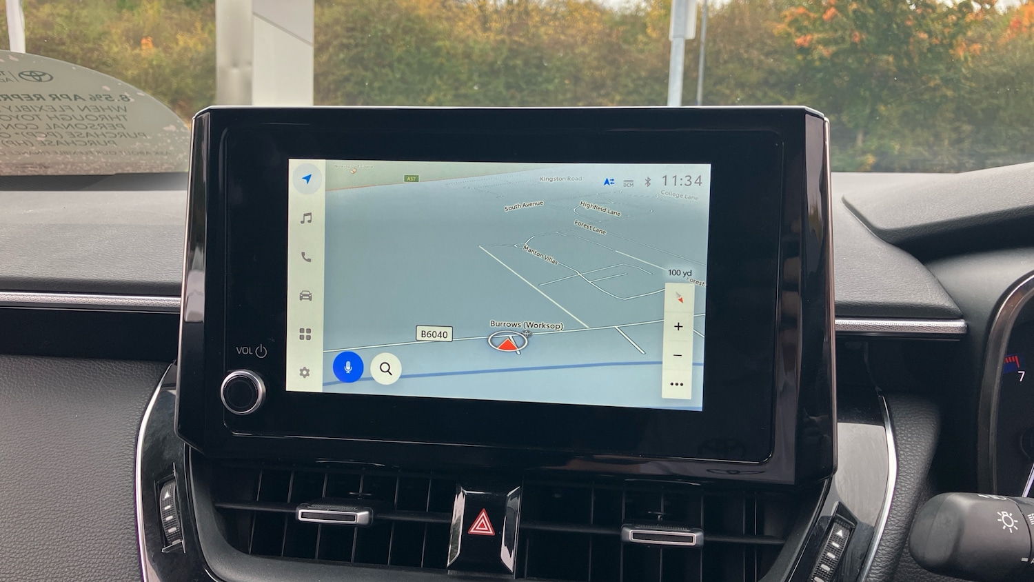 Used Toyota Corolla 2023 for sale - 76452624: Photo 7