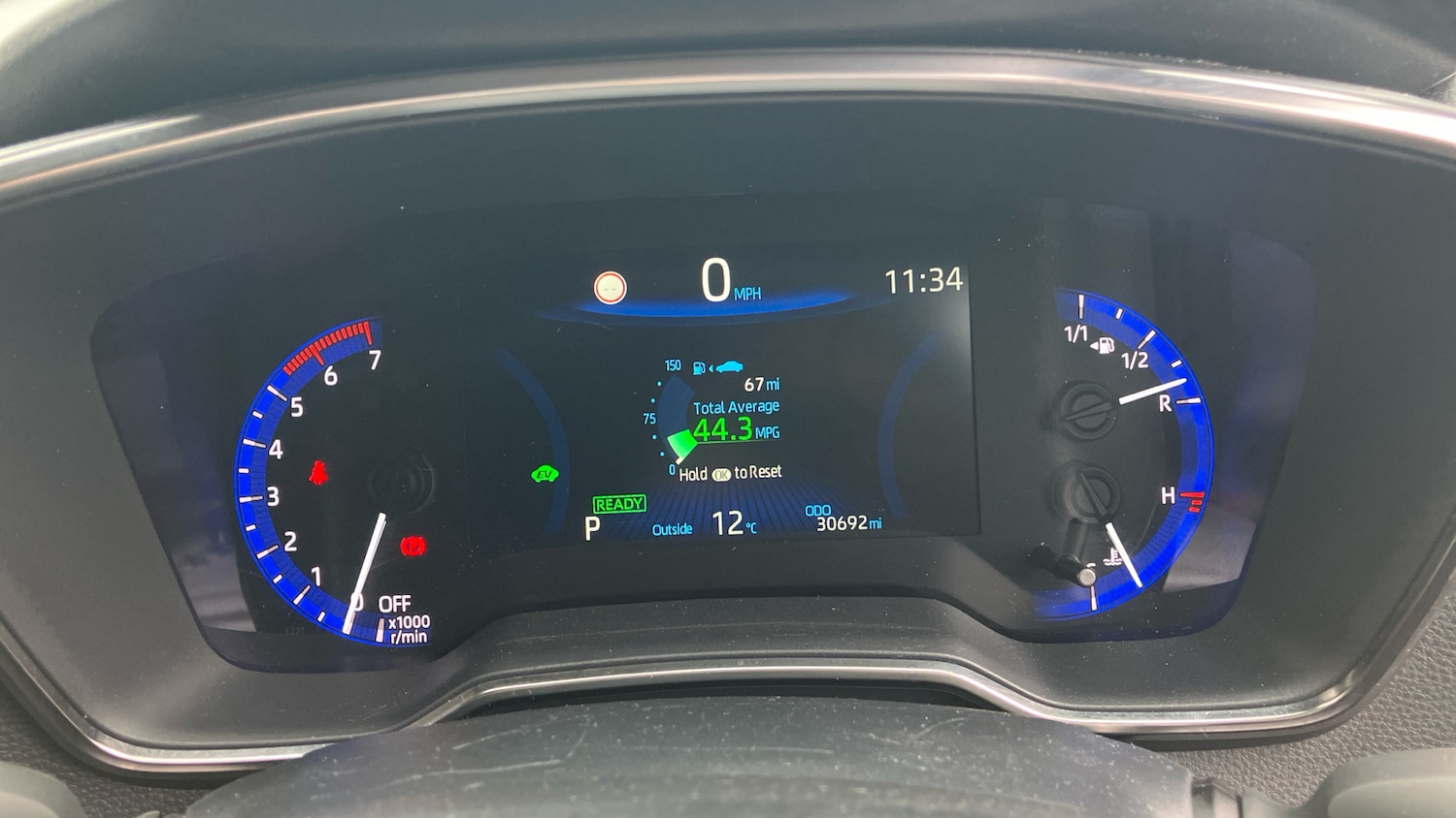 Used Toyota Corolla 2023 for sale - 76452624: Photo 9