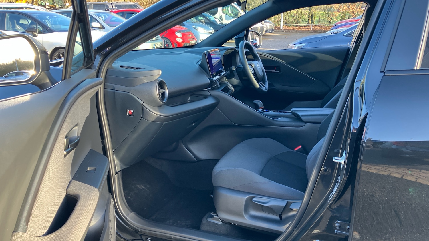 Used Toyota C-HR 2024 for sale - 77381481: Photo 10