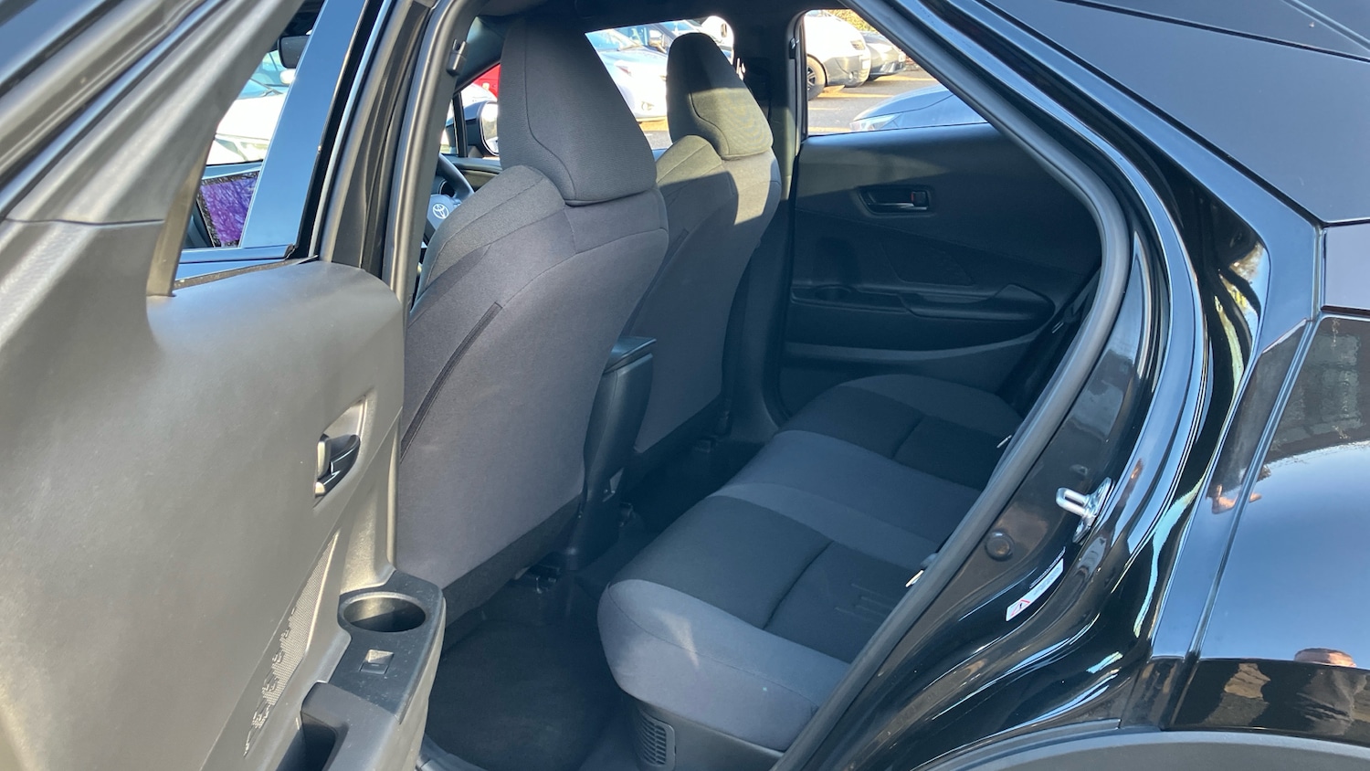 Used Toyota C-HR 2024 for sale - 77381481: Photo 13