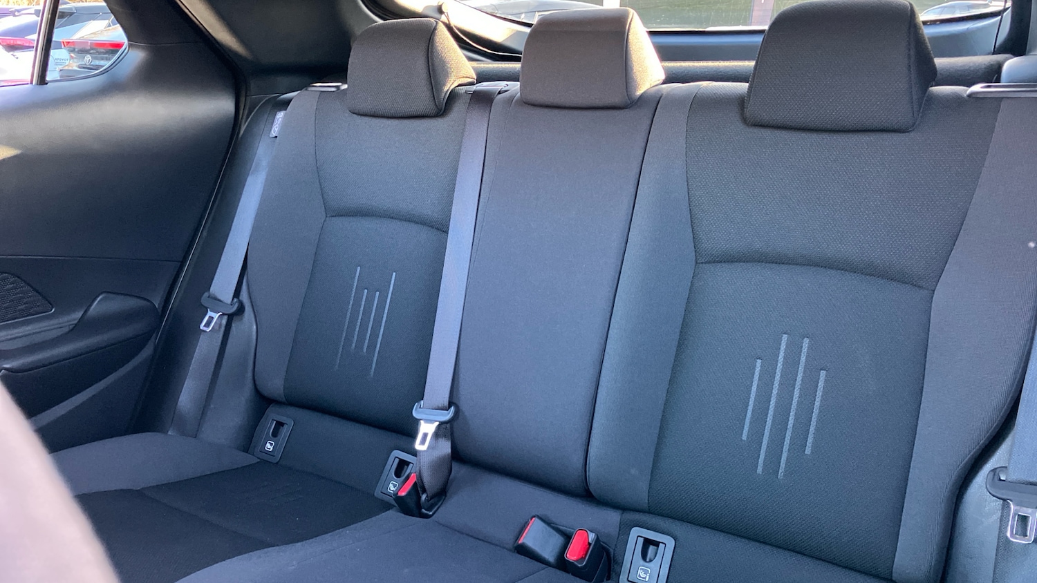 Used Toyota C-HR 2024 for sale - 77381481: Photo 20