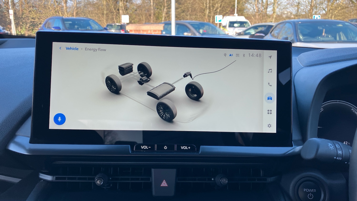 Used Toyota C-HR 2024 for sale - 77381481: Photo 24