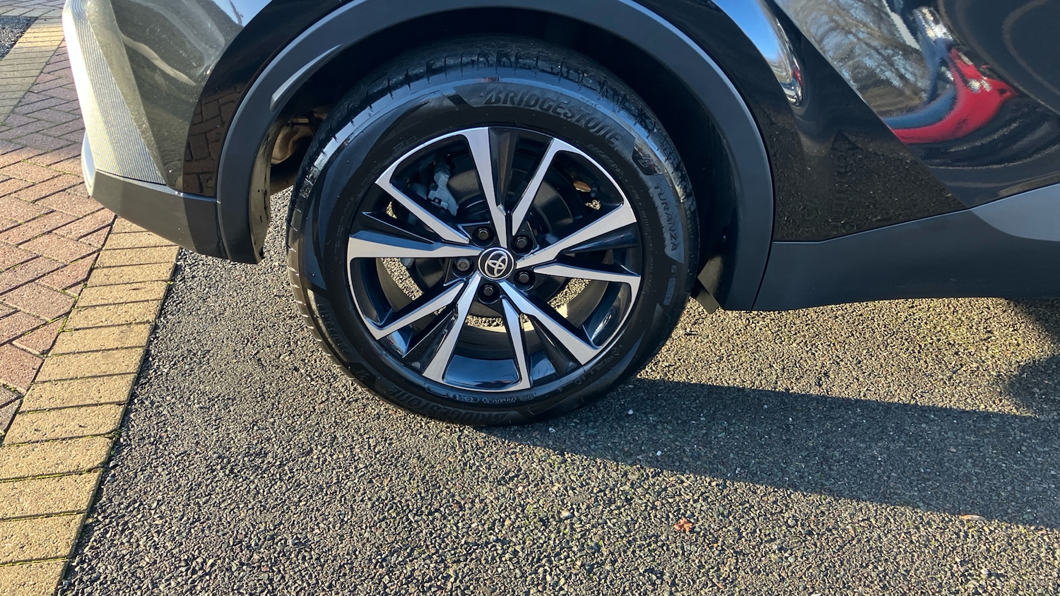 Used Toyota C-HR 2024 for sale - 77381481: Photo 34