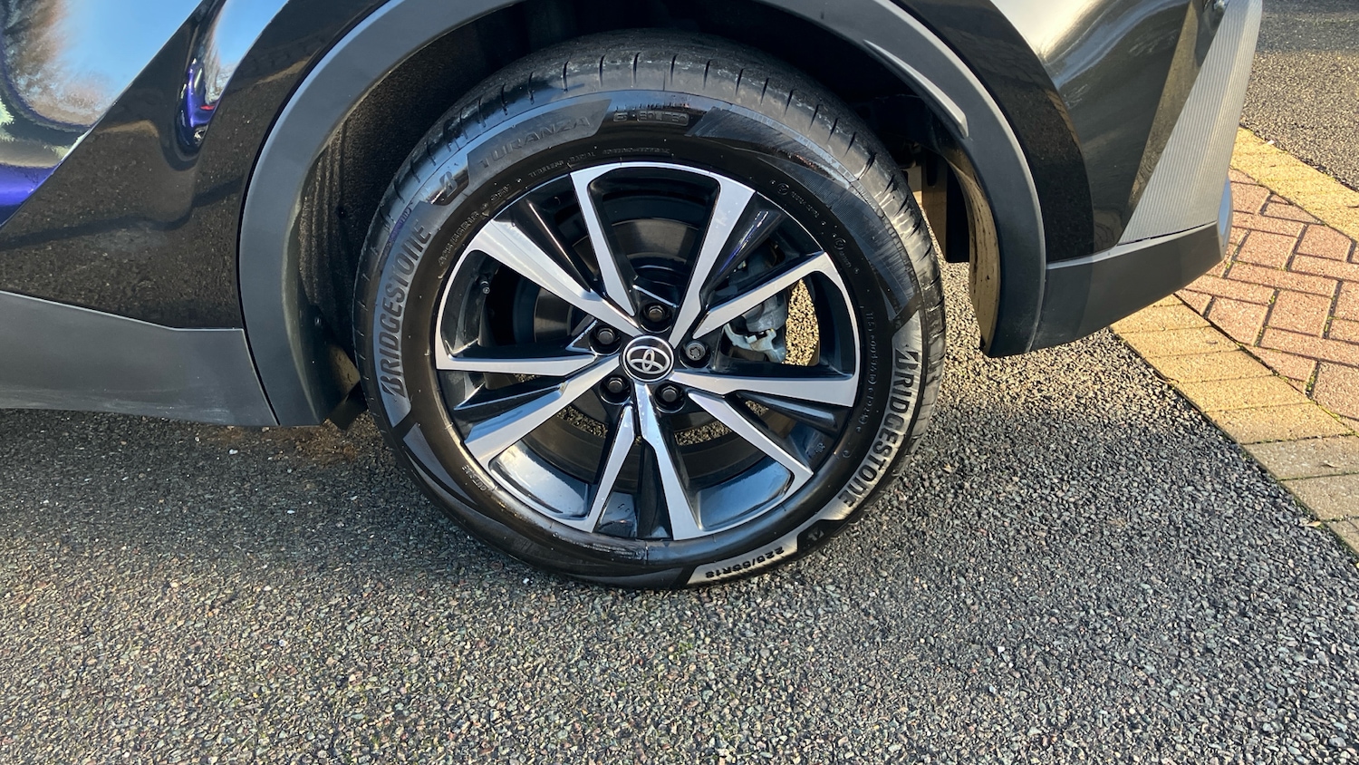 Used Toyota C-HR 2024 for sale - 77381481: Photo 35