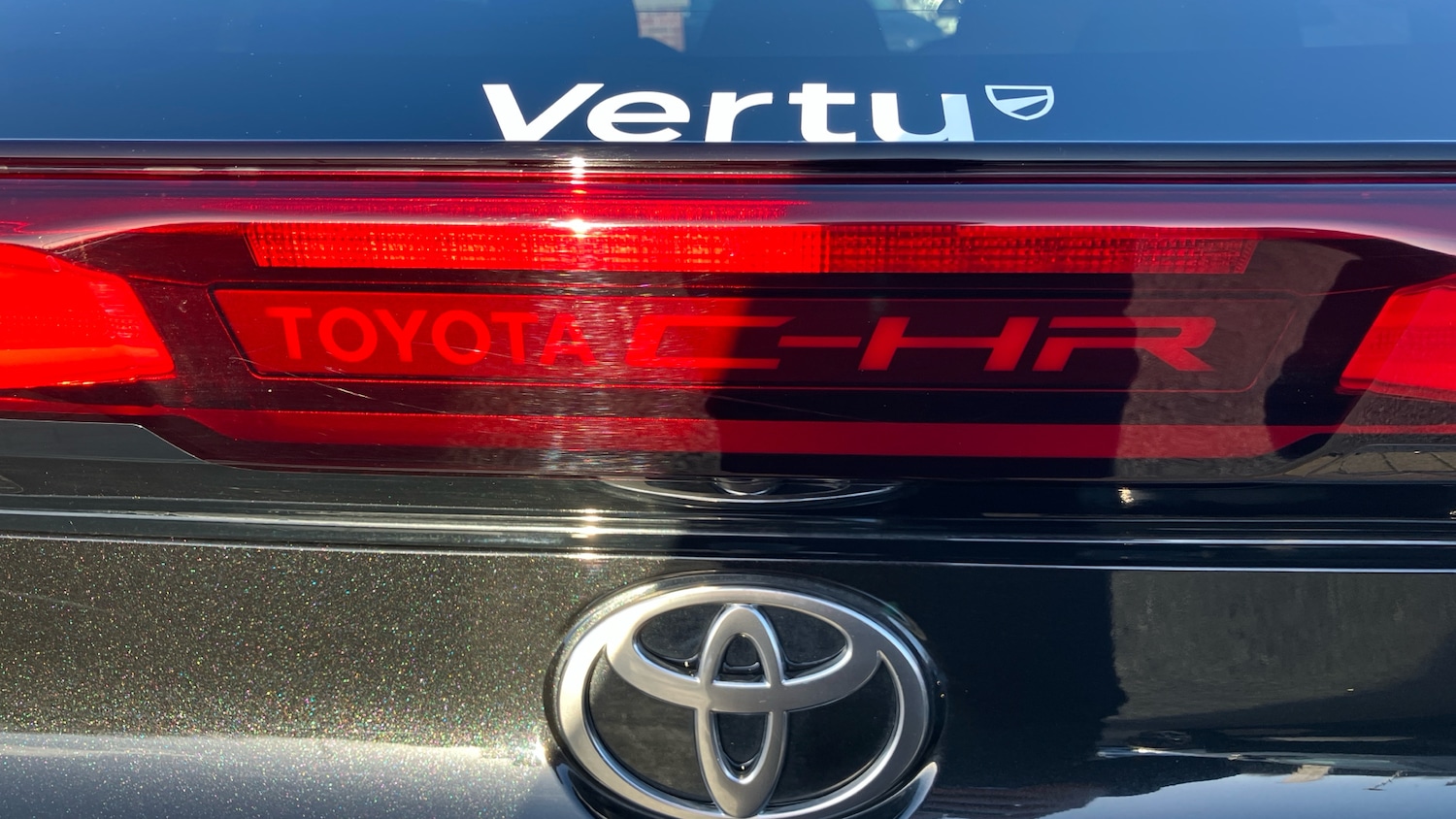 Used Toyota C-HR 2024 for sale - 77381481: Photo 36