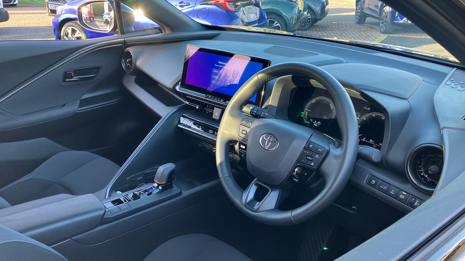 Used Toyota C-HR 2024 for sale - 77381481: Photo 40