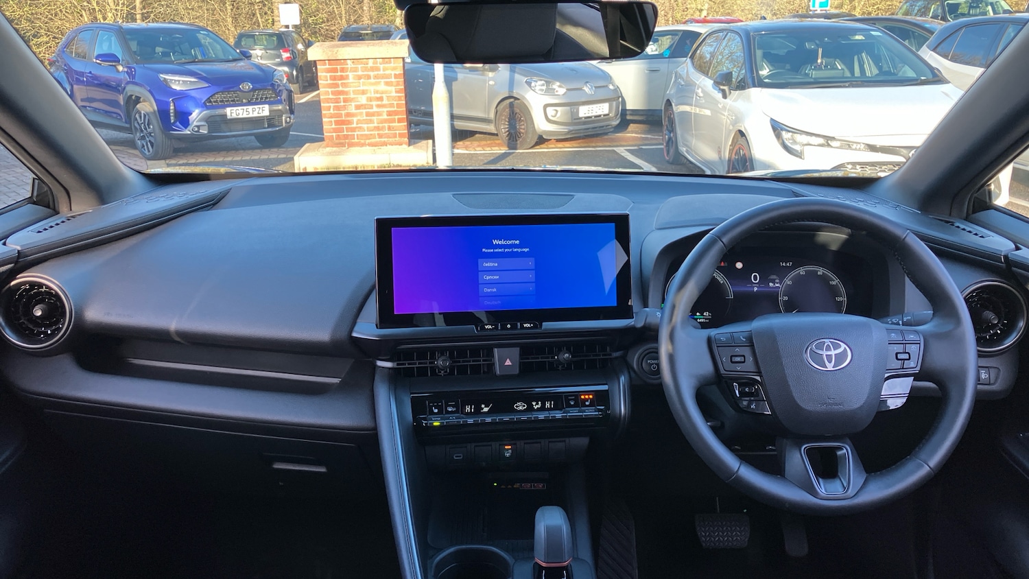 Used Toyota C-HR 2024 for sale - 77381481: Photo 5