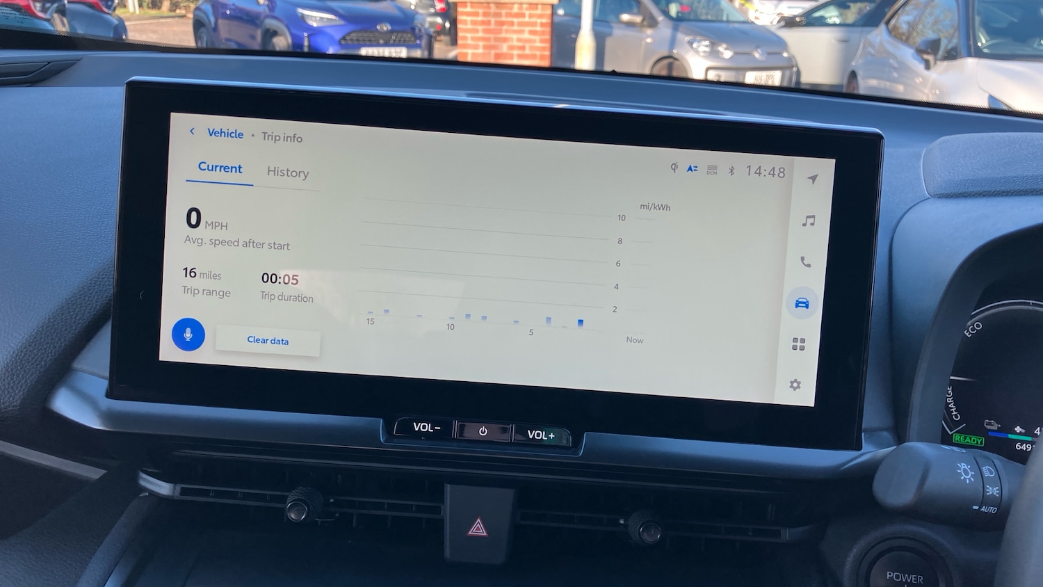 Used Toyota C-HR 2024 for sale - 77381481: Photo 54