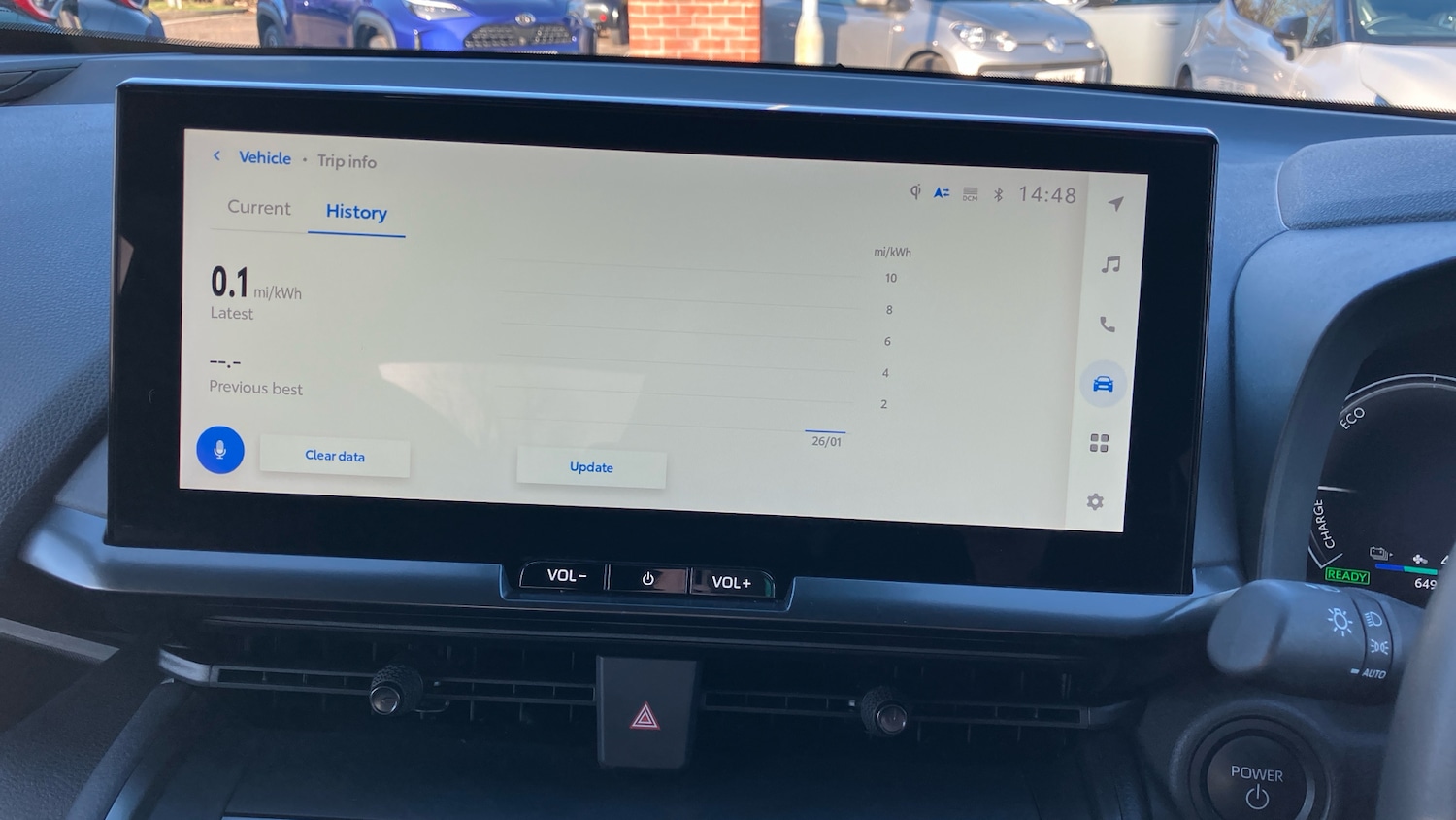 Used Toyota C-HR 2024 for sale - 77381481: Photo 55