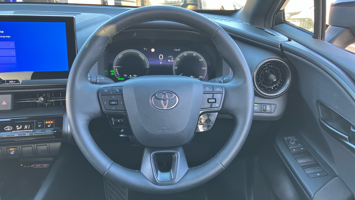 Used Toyota C-HR 2024 for sale - 77381481: Photo 6