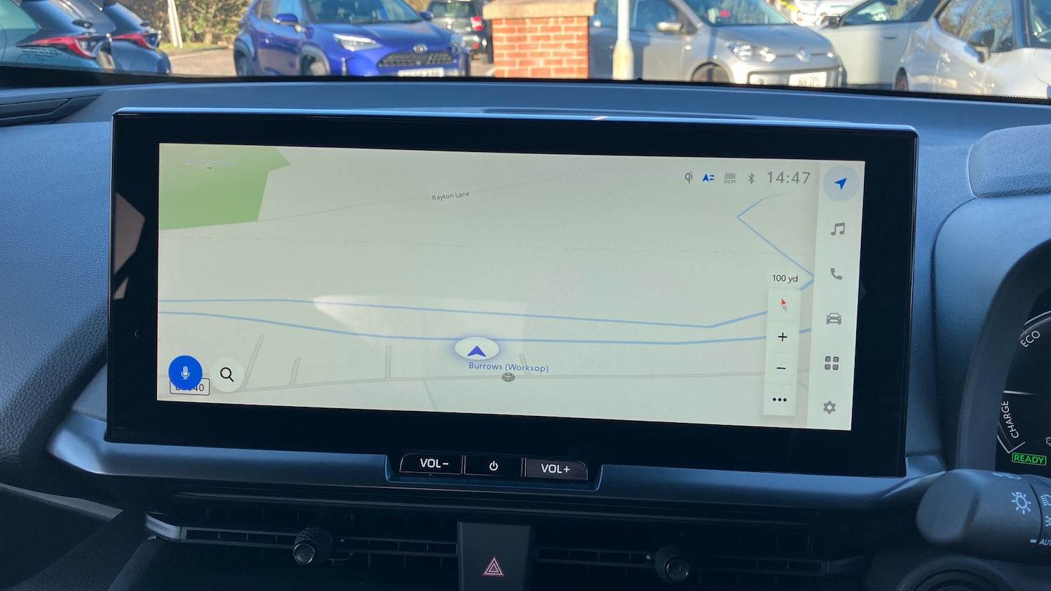 Used Toyota C-HR 2024 for sale - 77381481: Photo 7