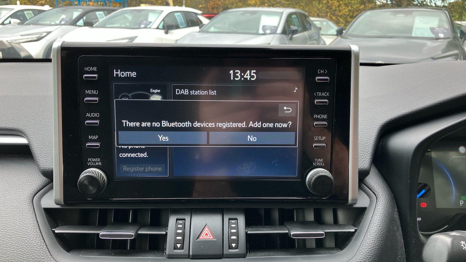 Used Toyota RAV4 2022 for sale - 76692669: Photo 23