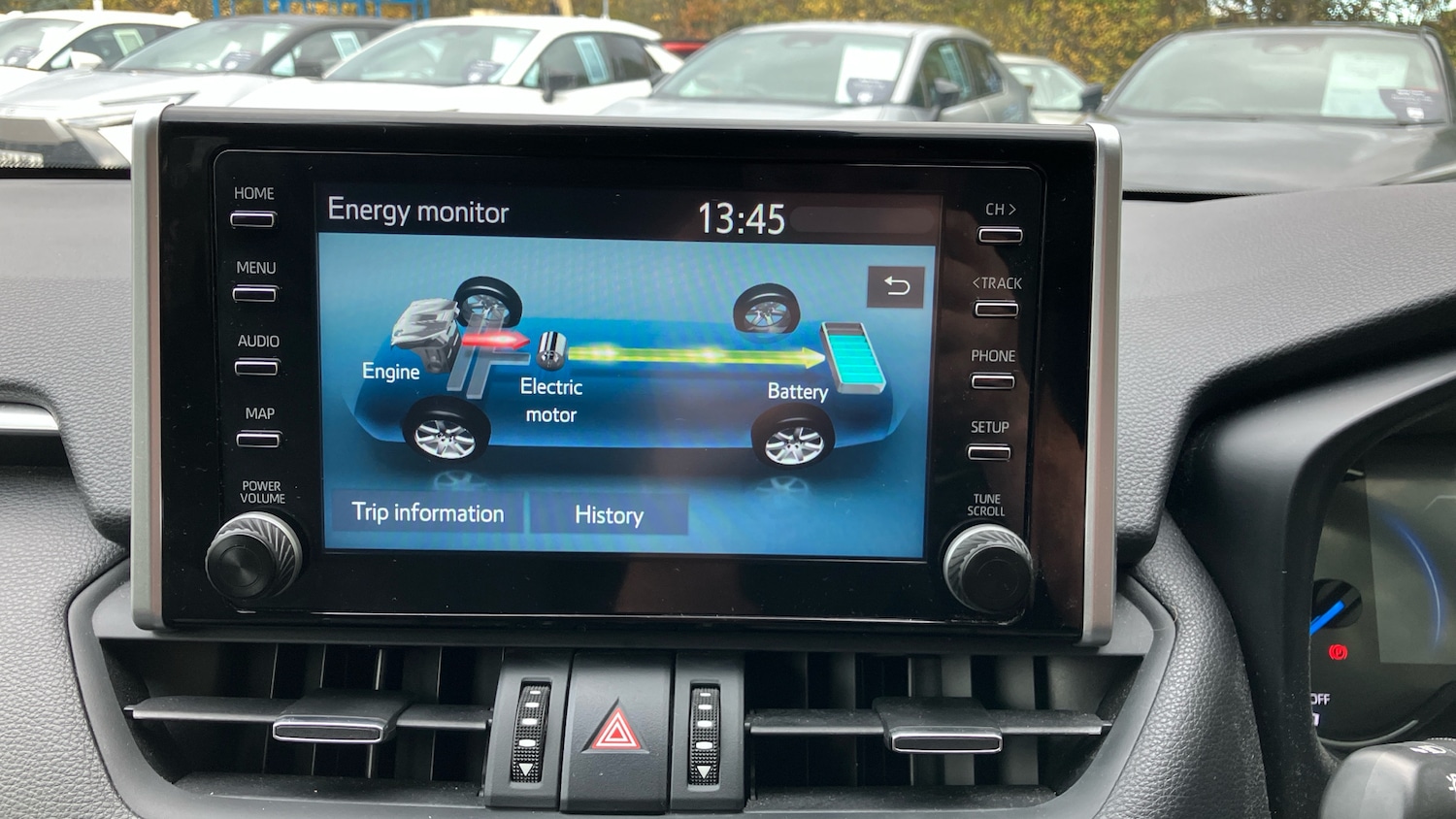 Used Toyota RAV4 2022 for sale - 76692669: Photo 24