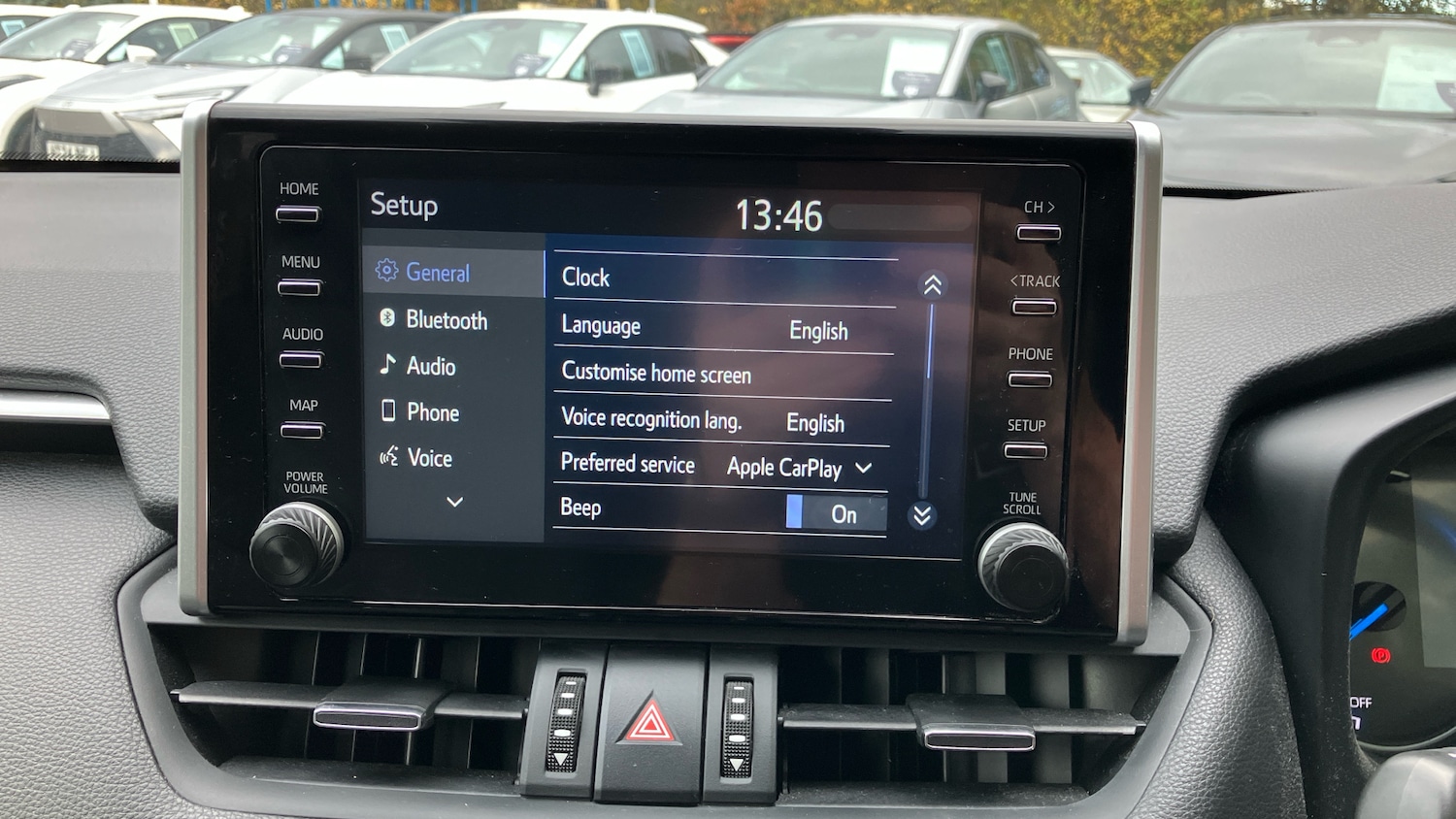 Used Toyota RAV4 2022 for sale - 76692669: Photo 25