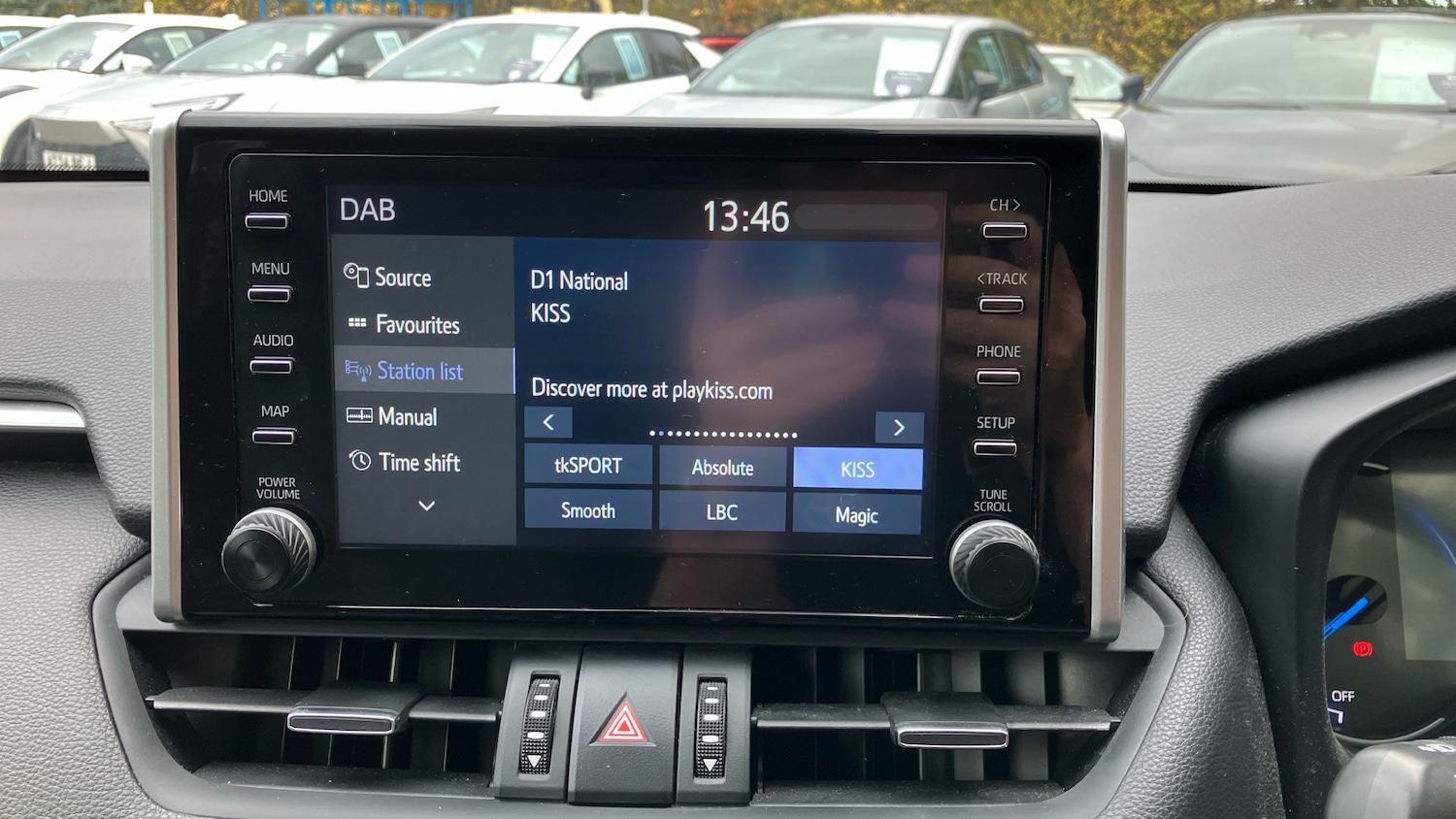 Used Toyota RAV4 2022 for sale - 76692669: Photo 26