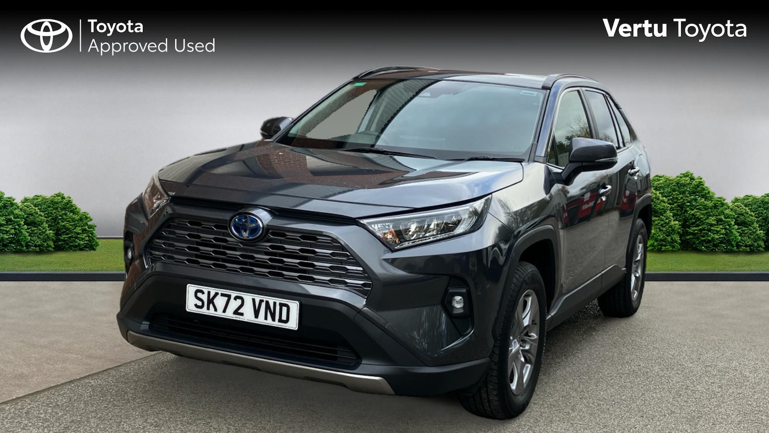 Used Toyota RAV4 2022 for sale - 76692669: Photo 3