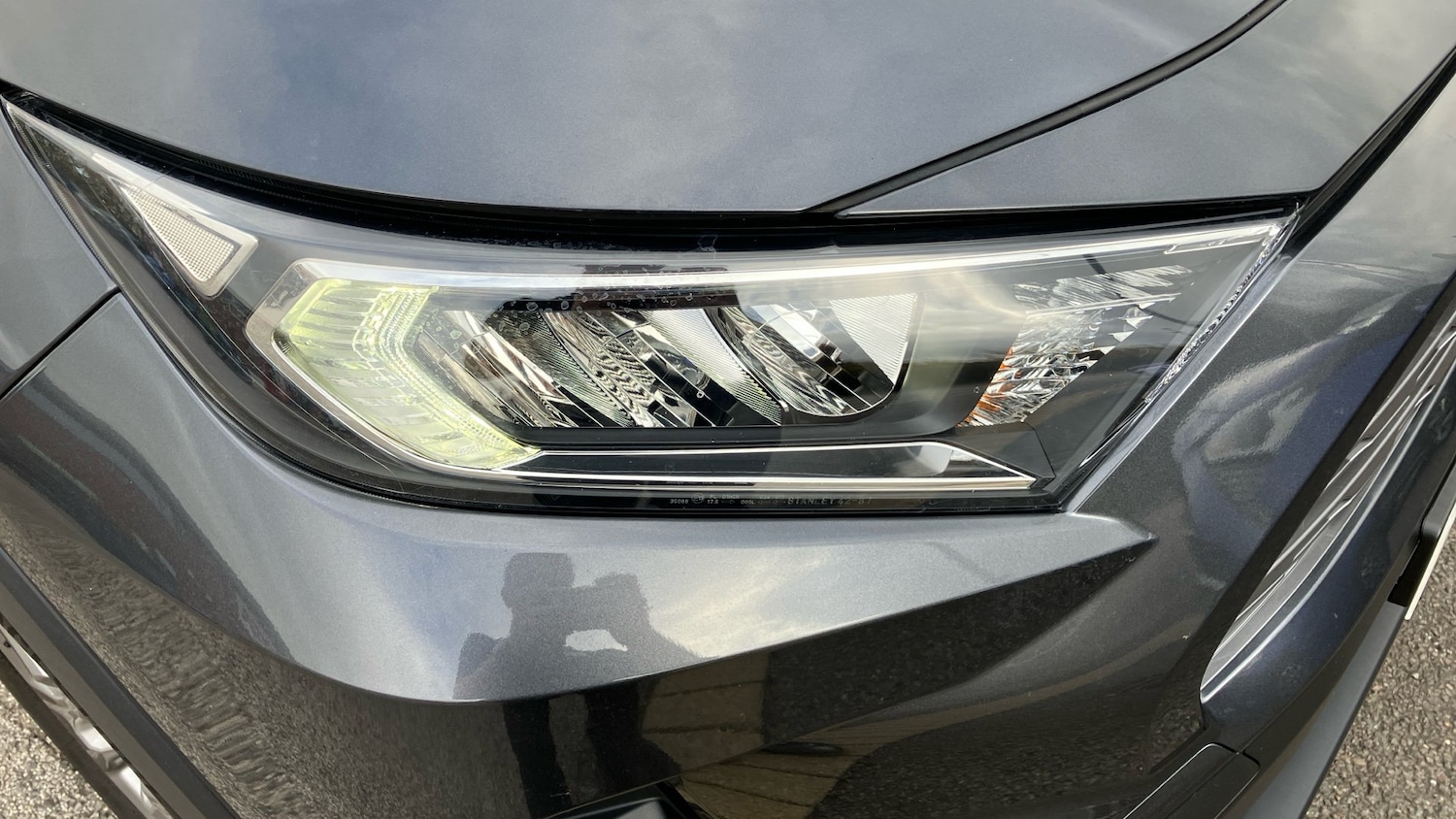 Used Toyota RAV4 2022 for sale - 76692669: Photo 32