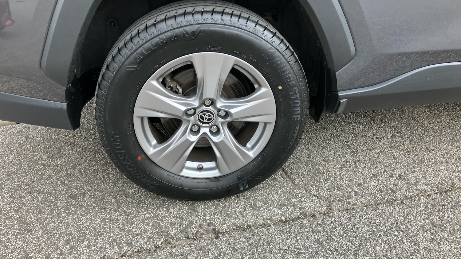 Used Toyota RAV4 2022 for sale - 76692669: Photo 34