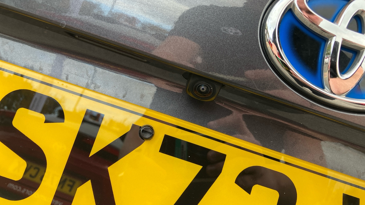 Used Toyota RAV4 2022 for sale - 76692669: Photo 38