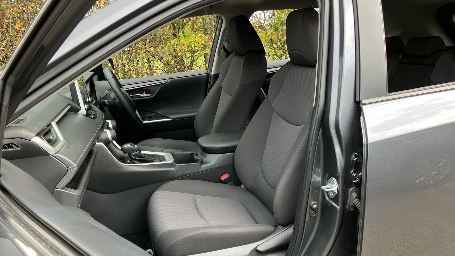 Used Toyota RAV4 2022 for sale - 76692669: Photo 43