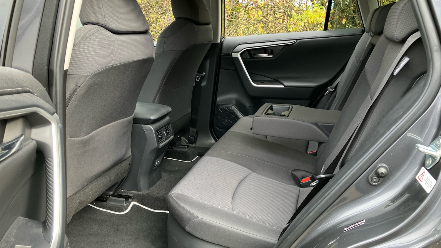 Used Toyota RAV4 2022 for sale - 76692669: Photo 45