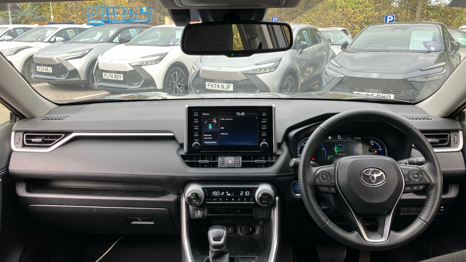 Used Toyota RAV4 2022 for sale - 76692669: Photo 5