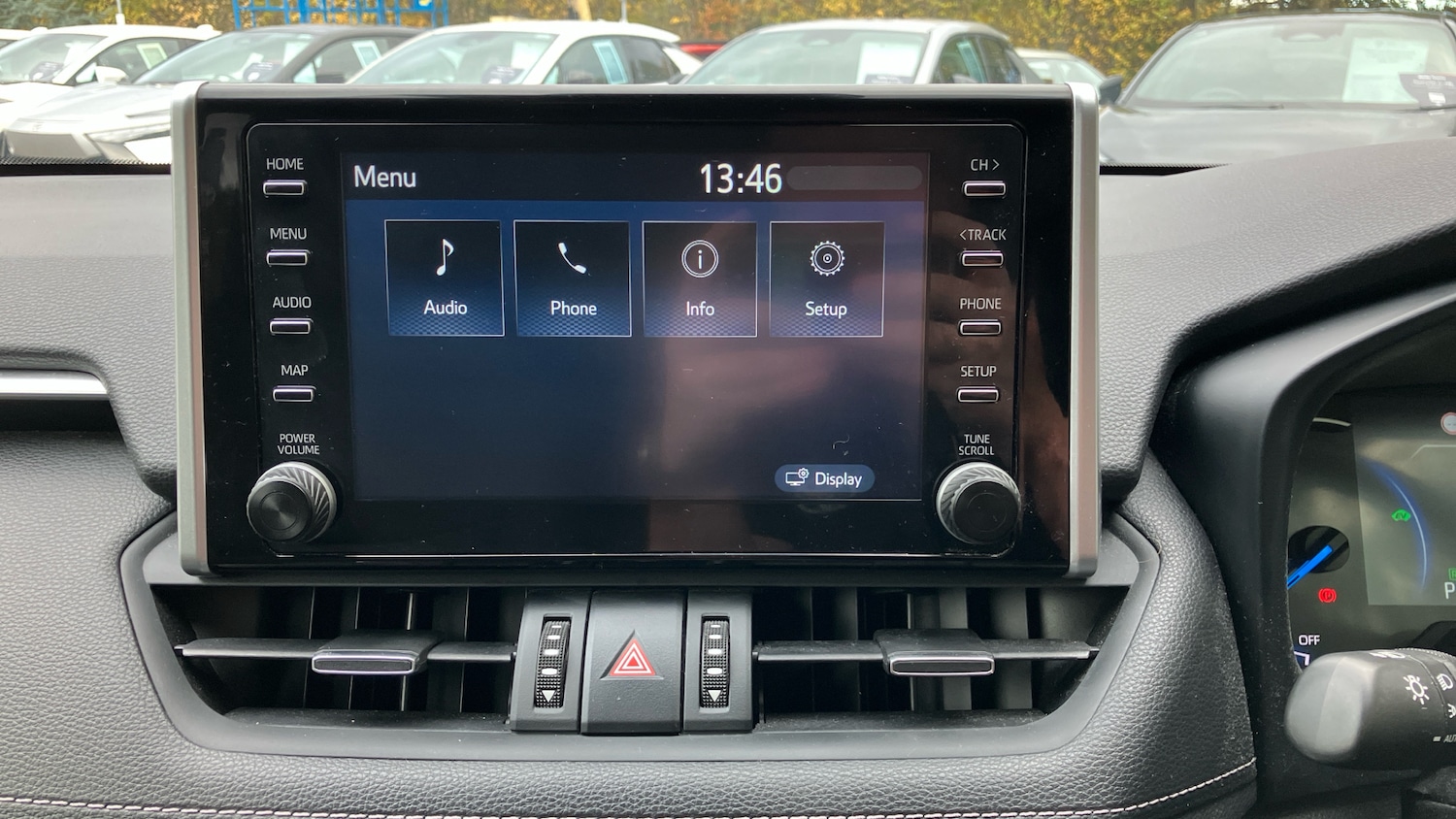 Used Toyota RAV4 2022 for sale - 76692669: Photo 52