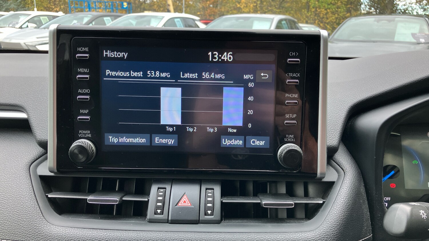 Used Toyota RAV4 2022 for sale - 76692669: Photo 54