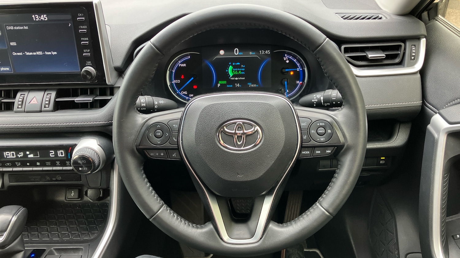 Used Toyota RAV4 2022 for sale - 76692669: Photo 8