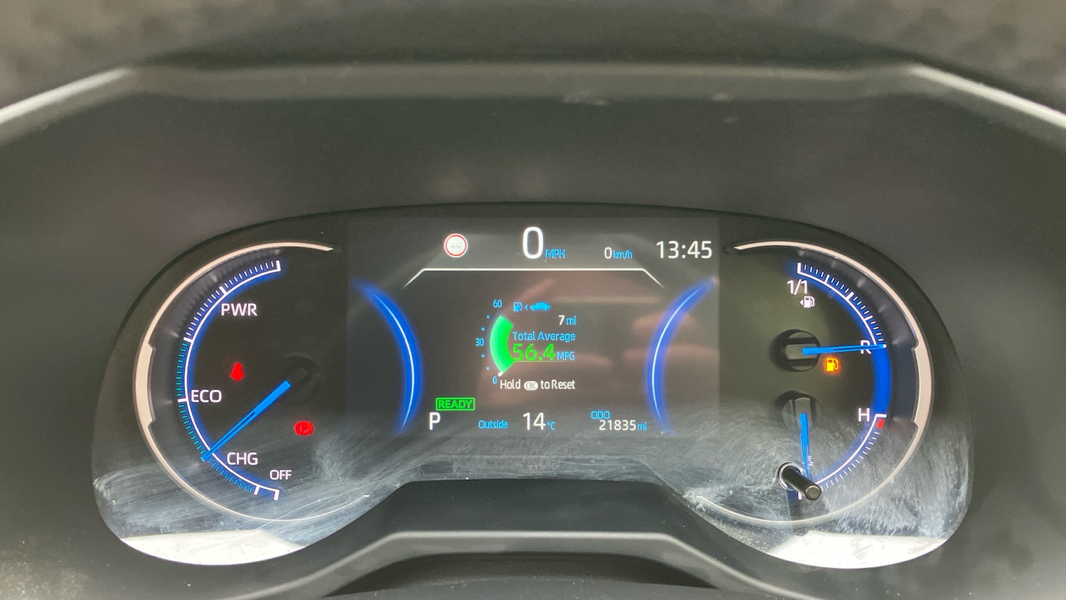 Used Toyota RAV4 2022 for sale - 76692669: Photo 9