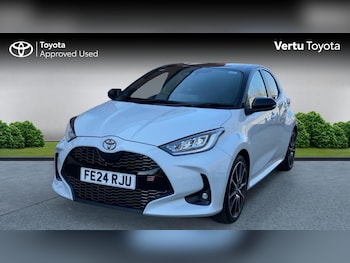 Used Toyota Yaris 2024 for sale - 77746519: Photo