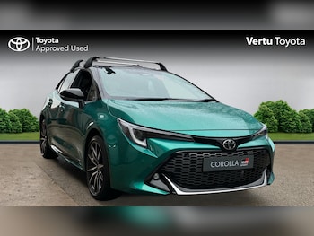 Used Toyota Corolla 2025 for sale - 76959786: Photo