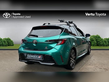 Used Toyota Corolla 2025 for sale - 76959786: Photo