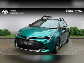 Used Toyota Corolla 2025 for sale - 76959786: Photo