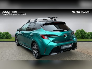 Used Toyota Corolla 2025 for sale - 76959786: Photo