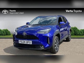 Used Toyota Yaris Cross 2024 for sale - 79161764: Photo