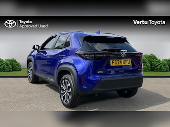 Used Toyota Yaris Cross 2024 for sale - 79161764: Photo