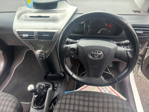 Used Toyota IQ 2010 for sale - 75391037: Photo 10