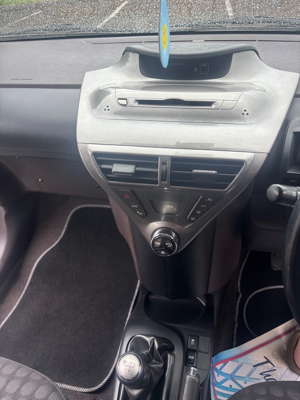 Used Toyota IQ 2010 for sale - 75391037: Photo 11