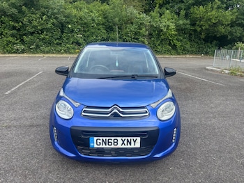 Used Citroen C1 2018 for sale - 74993430: Photo