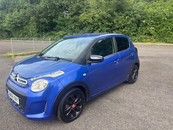 Used Citroen C1 2018 for sale - 74993430: Photo